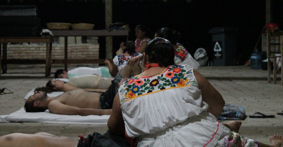 Medicina ritual en Veracruz