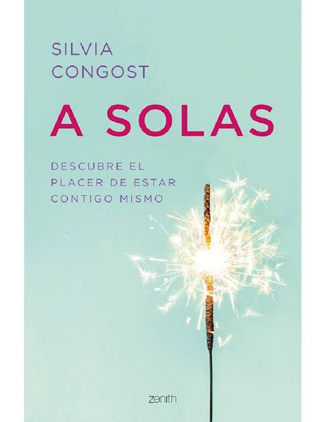 A solas