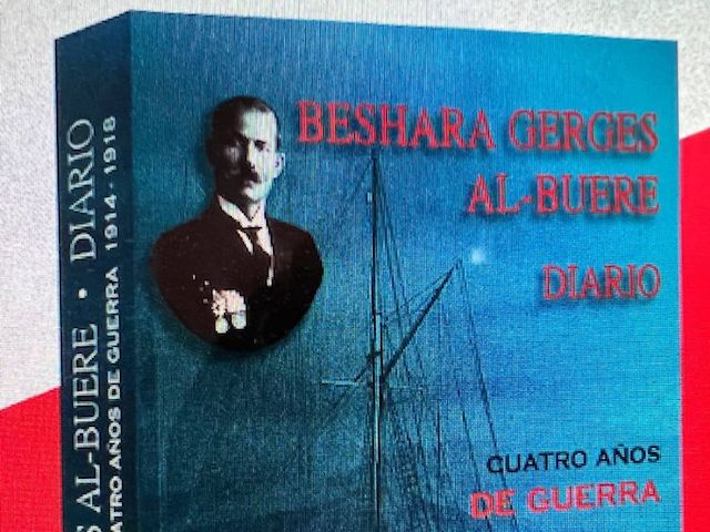Beshara Gerges al-Buere 