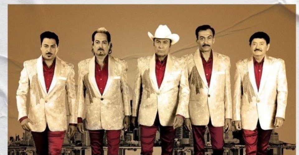 Los Tigres del Norte