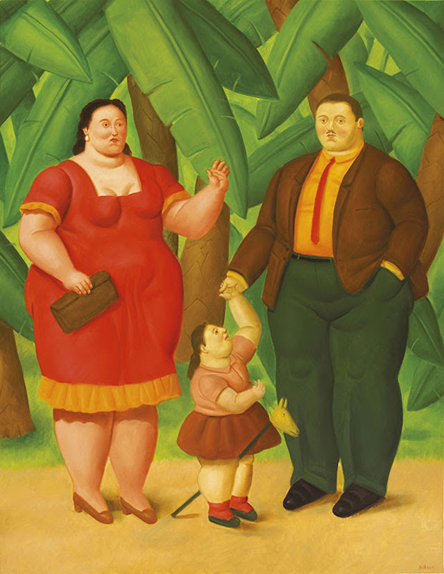 Fernando Botero