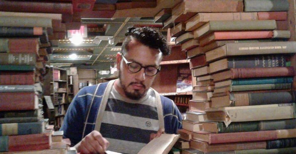 Marcos Daniel Aguilar