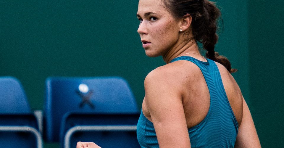 Natalia Vikhlyantseva