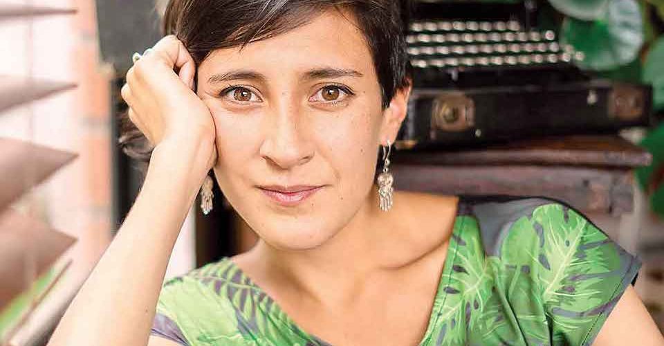 Natalia García Freire