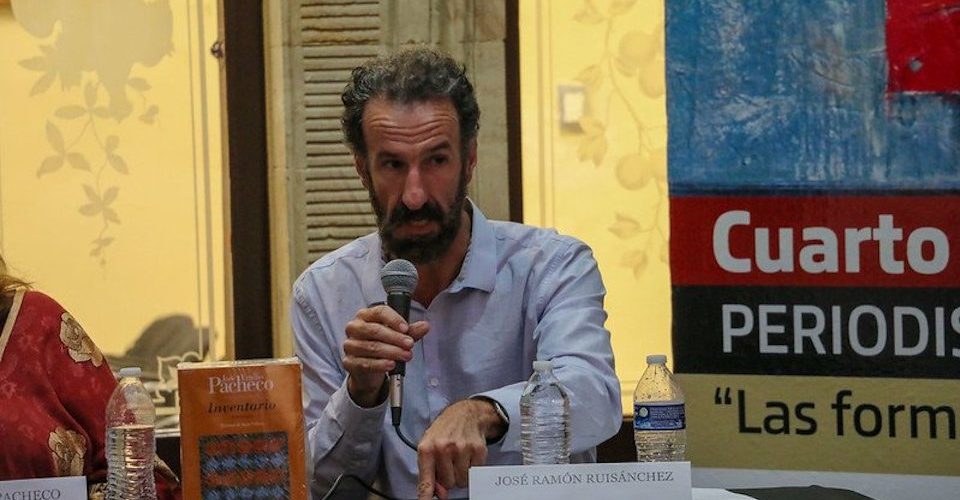 José Ramón Ruisánchez