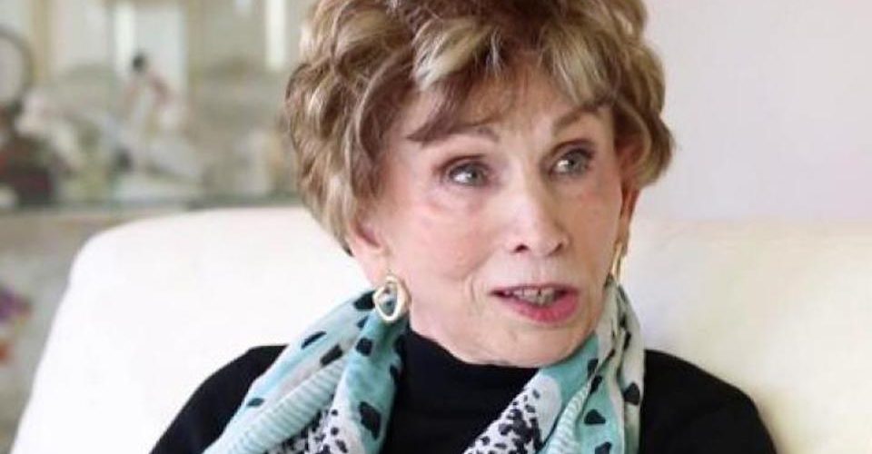 Edith Eger