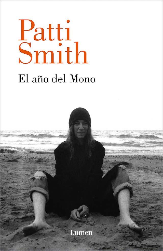 Patti Smith