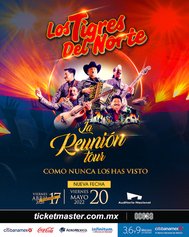 Los Tigres del Norte