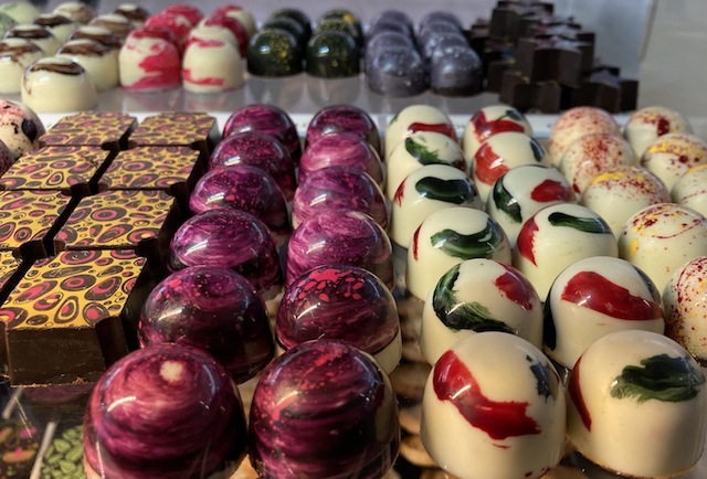 Café & Chocolate Fest