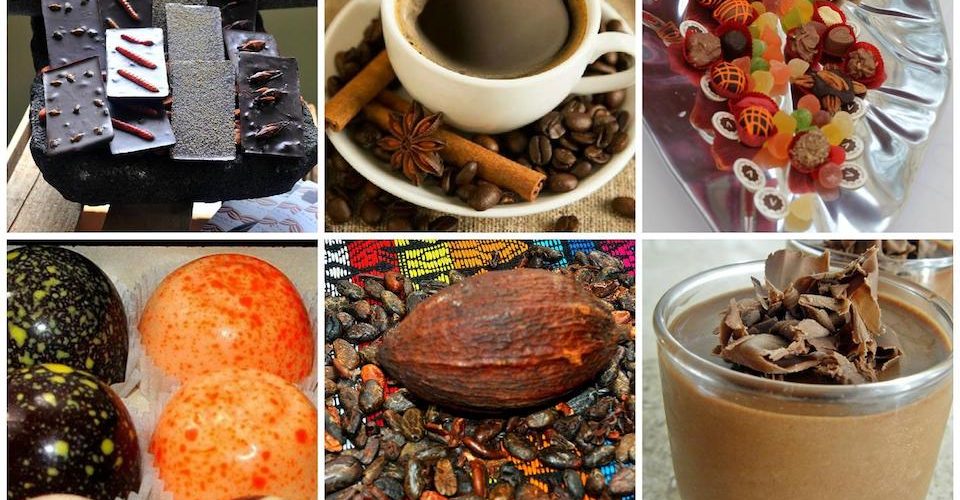 Café & Chocolate Fest