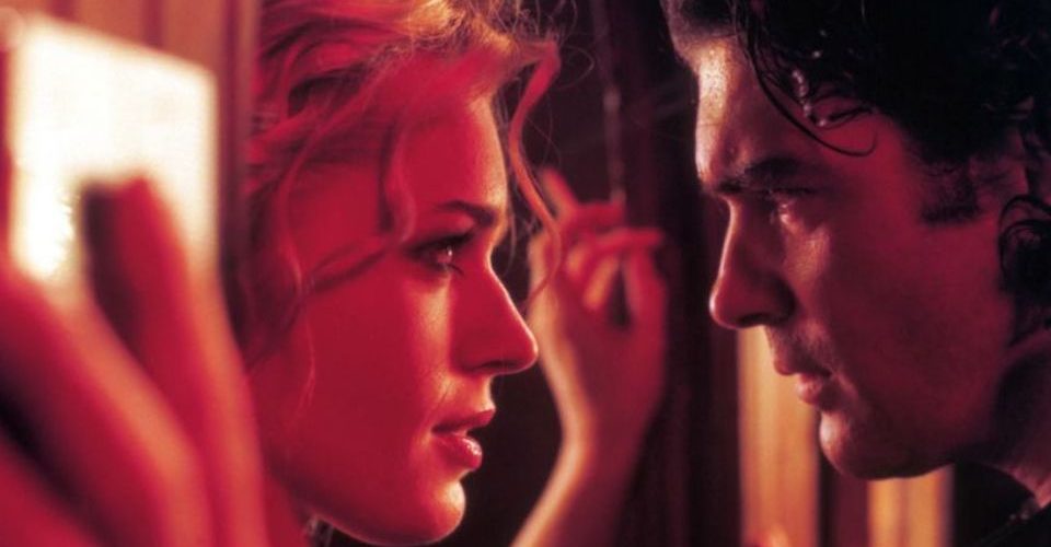 Fatalidad Tu nombre es mujer