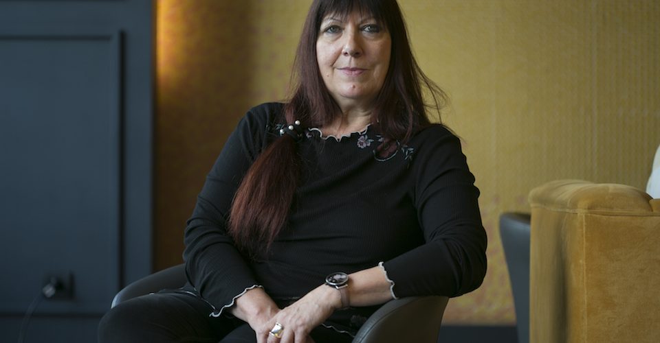 Marylène Patou-Mathis