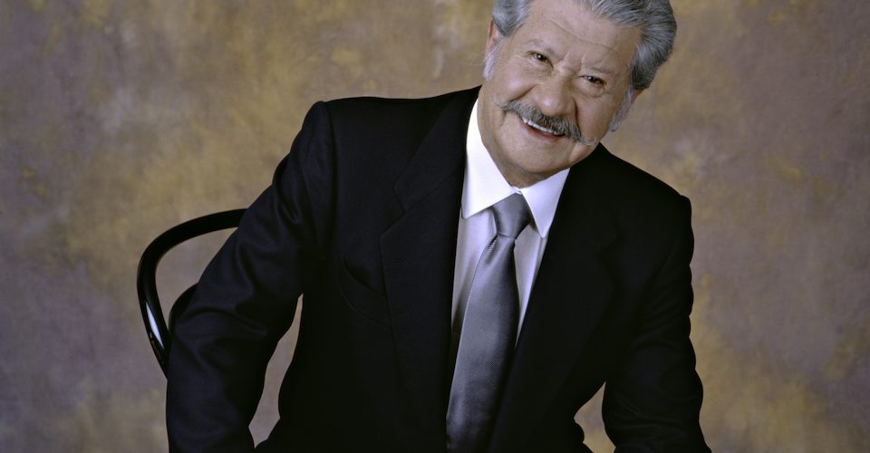 Ignacio López Tarso