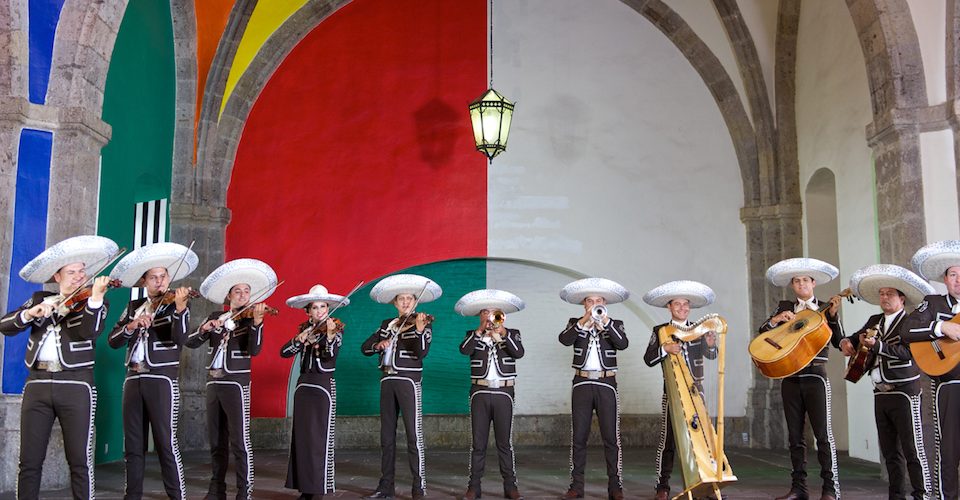 Mariachi