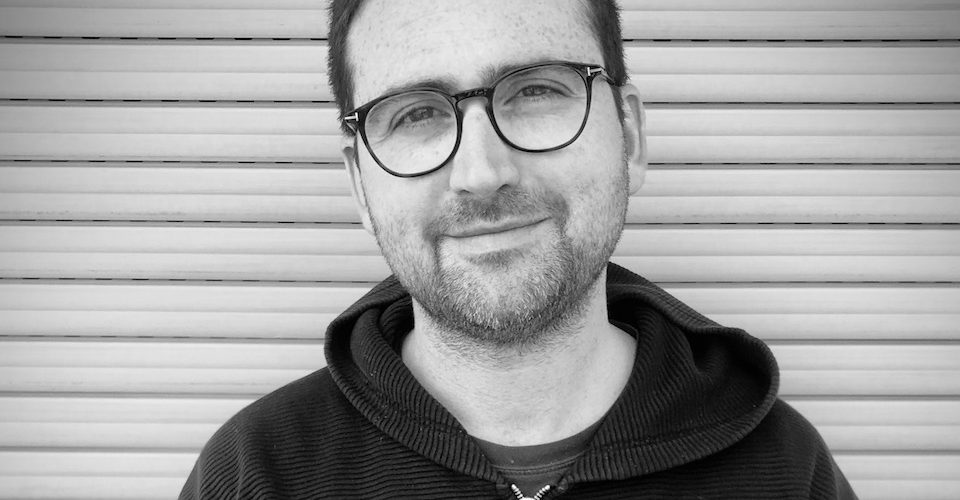 Mikaël Gómez Guthart