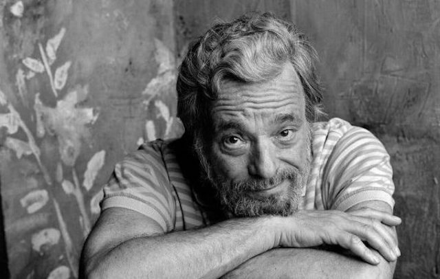 Stephen Sondheim
