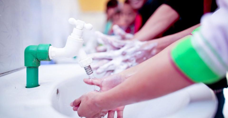 Escritos de la pandemia