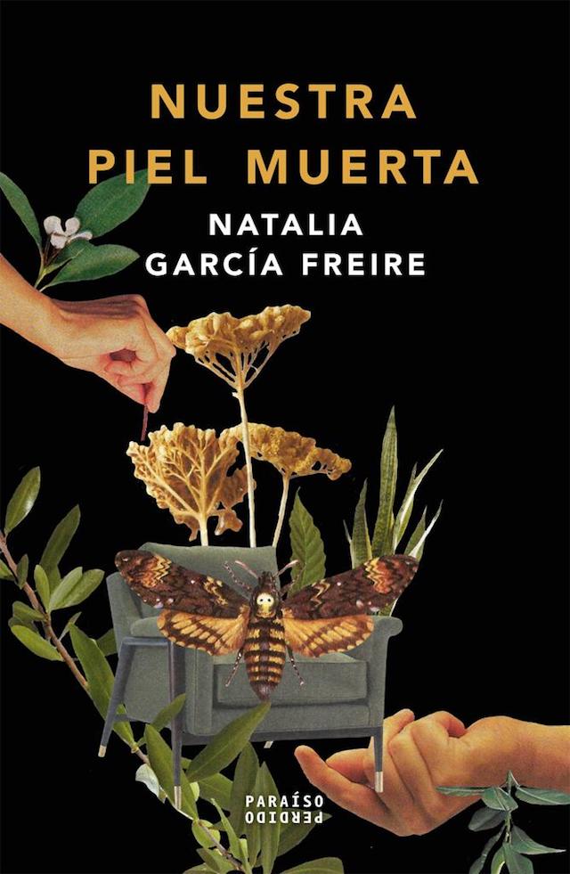 Natalia García Freire