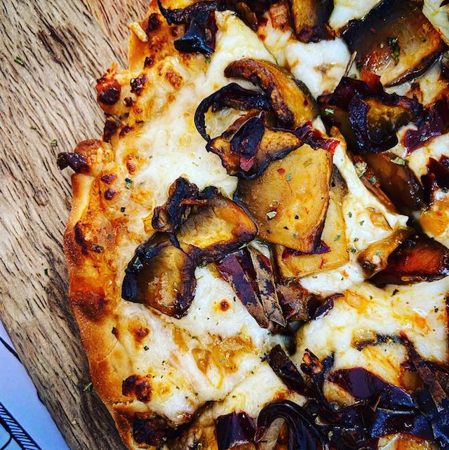 Chef Miguel Velázquez