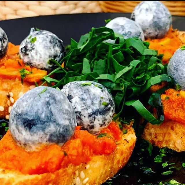 Chef Miguel Velázquez