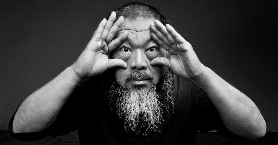 Ai Weiwei