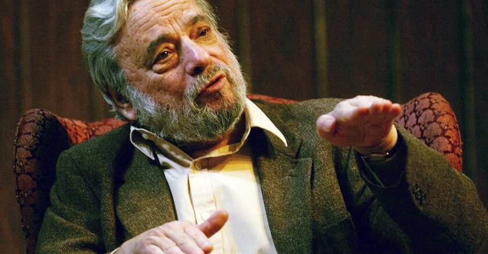 Stephen Sondheim