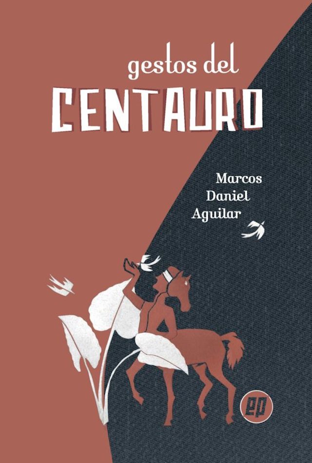 Marcos Daniel Aguilar