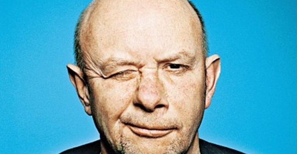 Nick Hornby