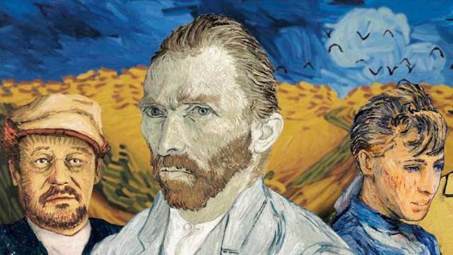 Loving Vincent