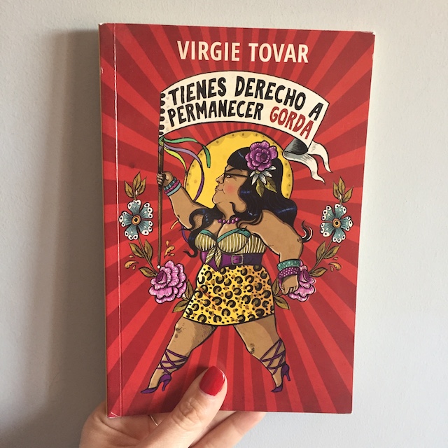 Virgie Tovar