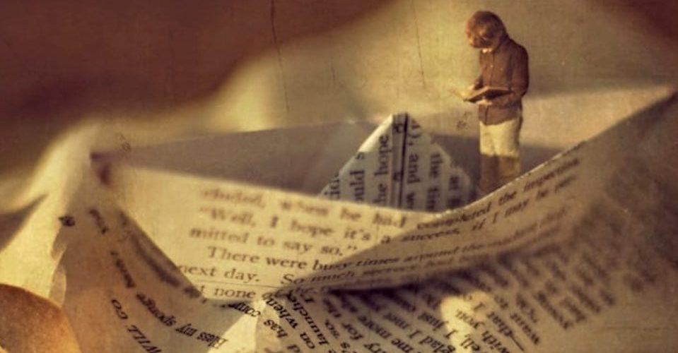 Escribir desde la enfermedad