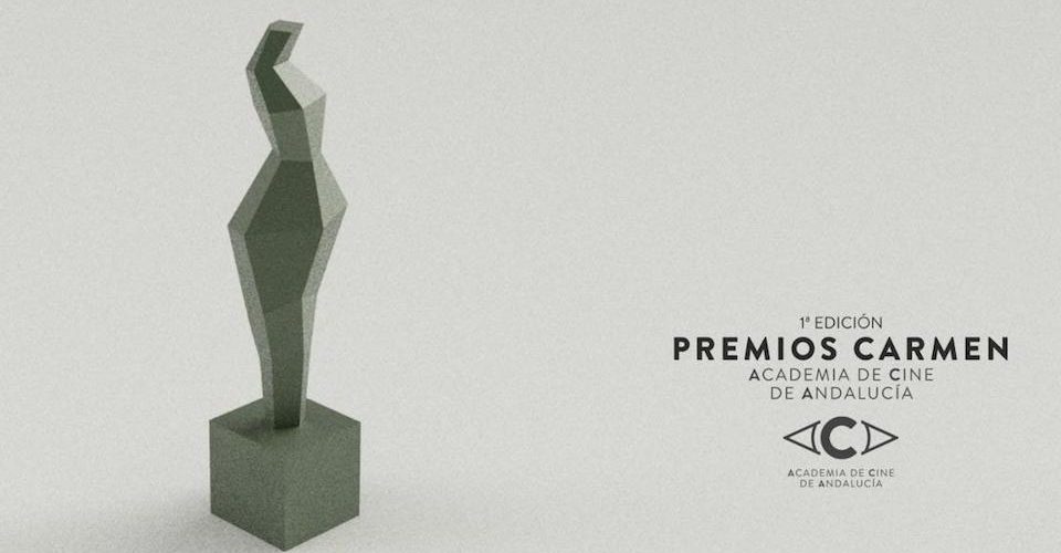 Premios Carmen Academia de Cine de Andalucía
