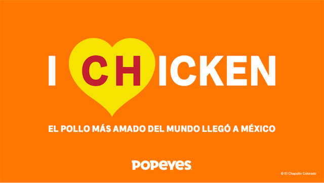 Popeyes