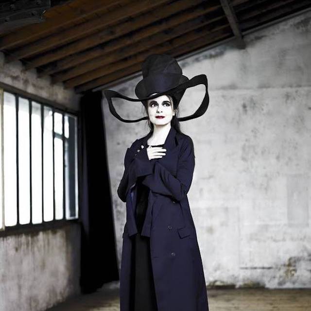 Amélie Nothomb