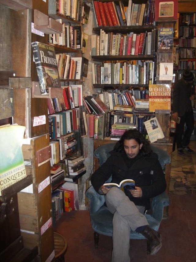 Habacuc Antonio de Rosario