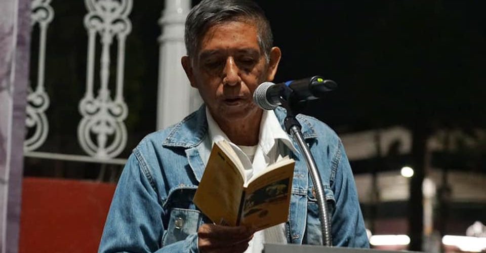 Margarito Cuellar