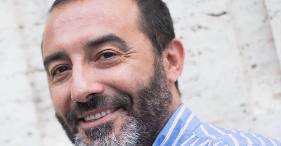 Juan José Rastrollo