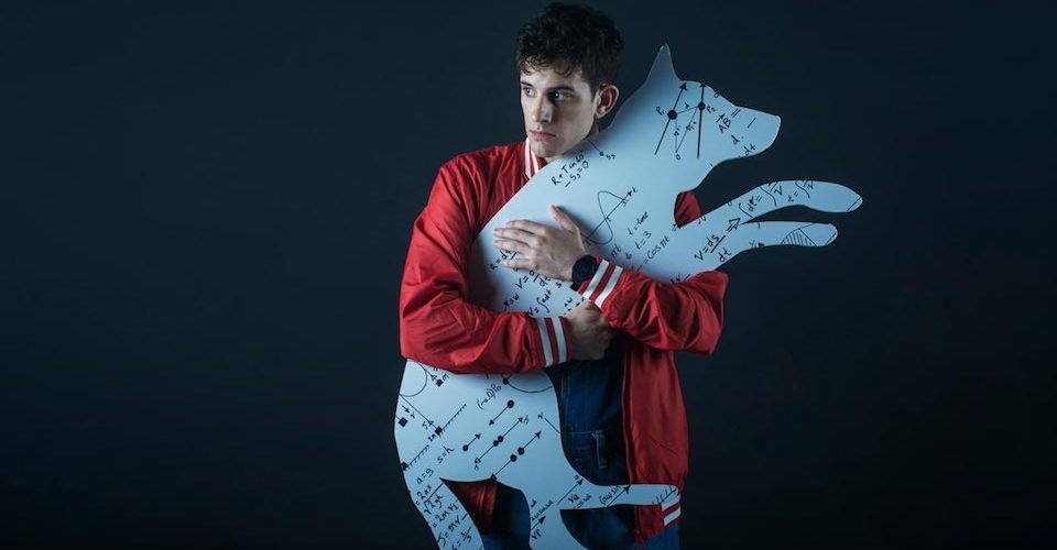 El curioso incidente del perro a medianoche