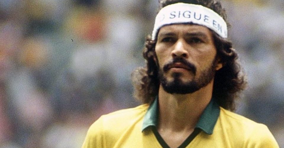 Sócrates