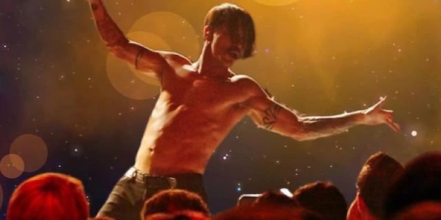 Red Hot Chili Peppers