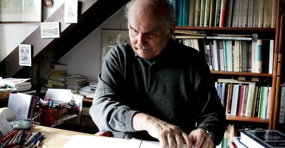 Ryszard Kapuściński