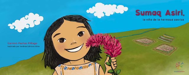 Carmen Pachas Piélago