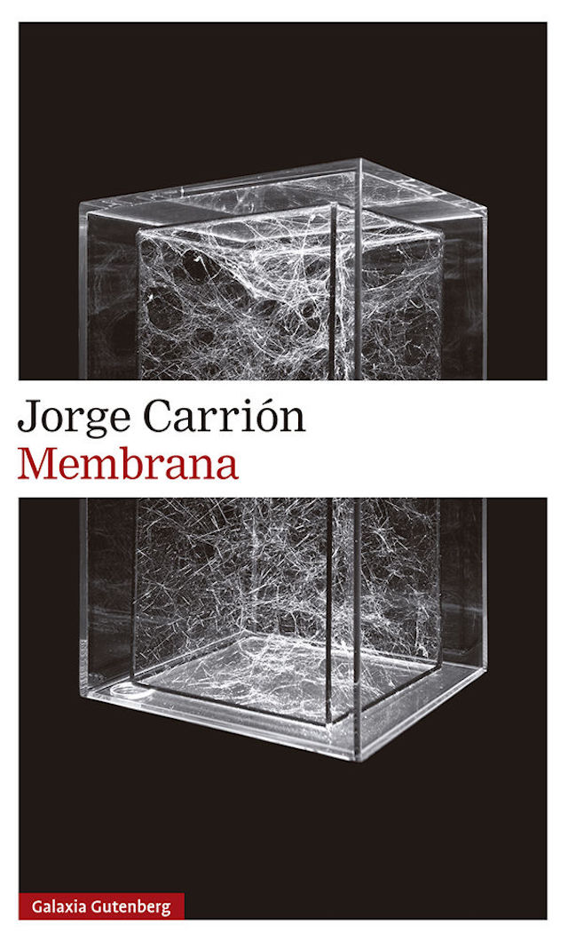 Jorge Carrión