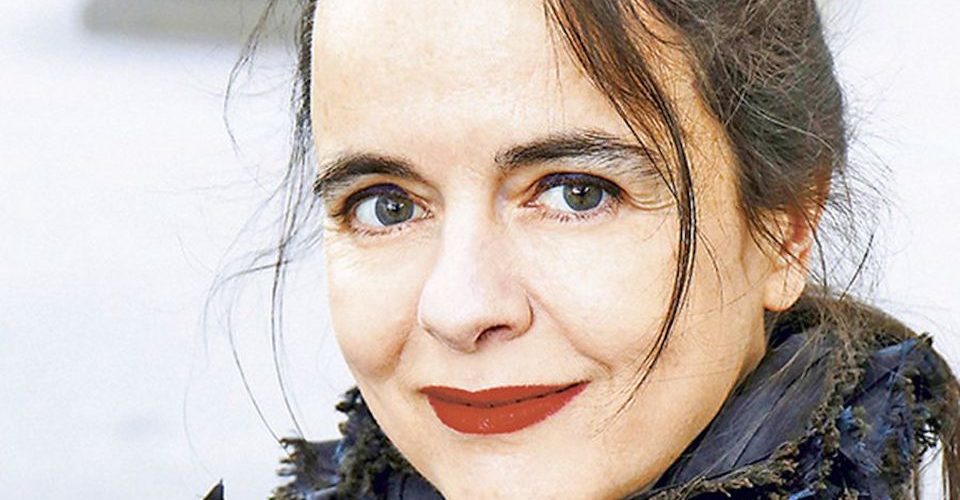 Amélie Nothomb