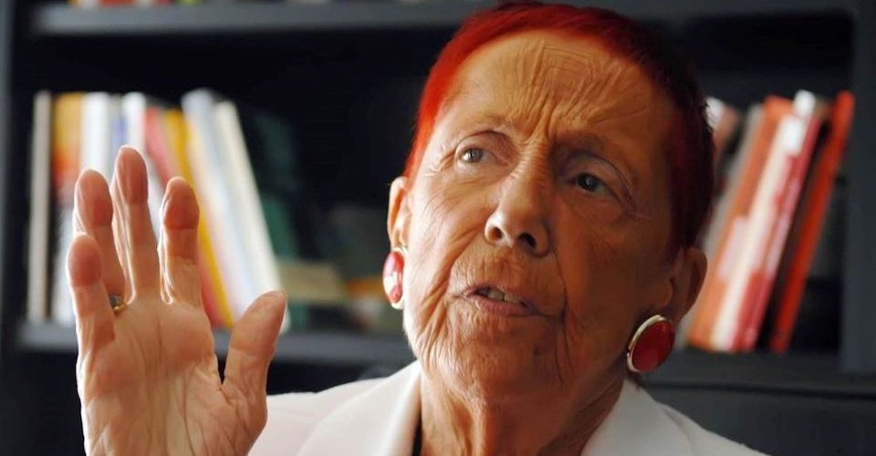 Angélica Gorodischer