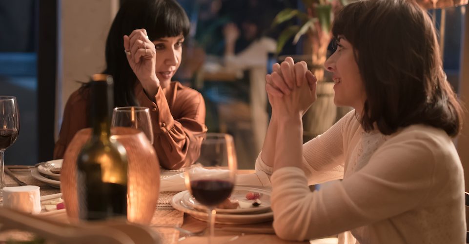 Sexo, Pudor y Lágrimas 2