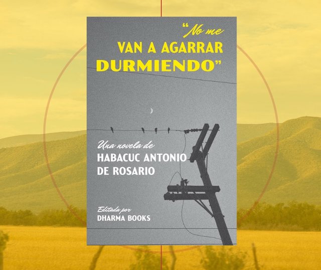 Habacuc Antonio de Rosario