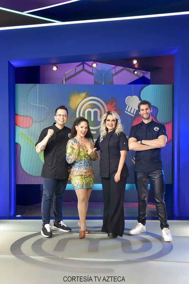 MasterChef México Junior