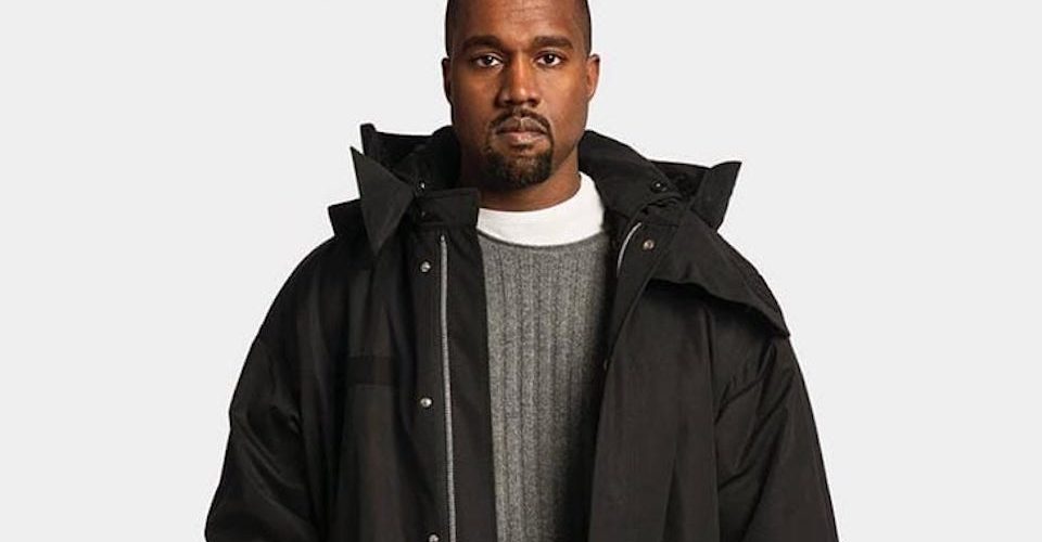 Kanye West