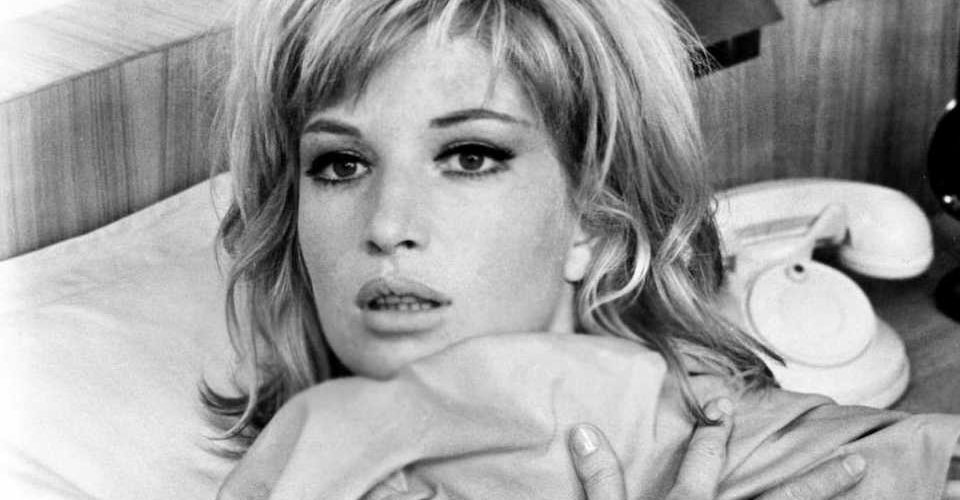 Monica Vitti
